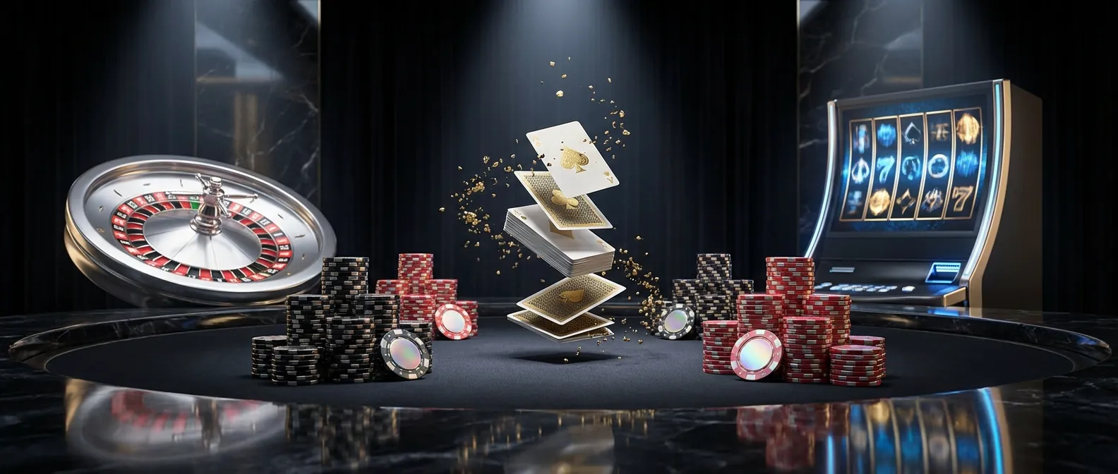WinWin Casino bonus banner